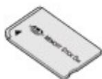 CANON MG 6852 - Cartes mémoire ne nécessitant pas d'adaptateur de carte - 2