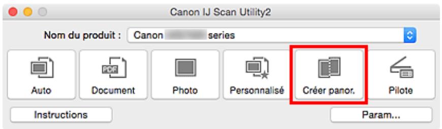 CANON MG 6852 - Remarque - 1