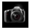 CANON MG 6852 - Impression de photographies sauvégardées sur une carte mémoire - 1