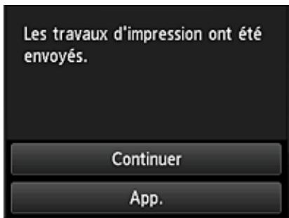 CANON MG 6852 - Important - 5