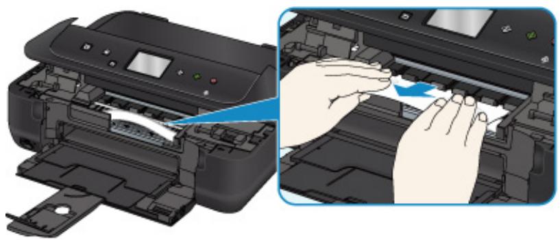 CANON MG 6852 - Important - 4