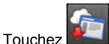 CANON MG 6852 - Pour réaliser une impression immédiate à partir de Google Cloud Print - 1