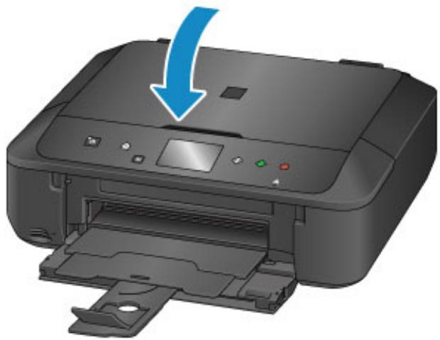 CANON MG 6852 - Important - 1