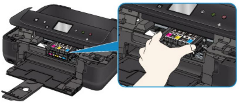 CANON MG 6852 - Important - 3