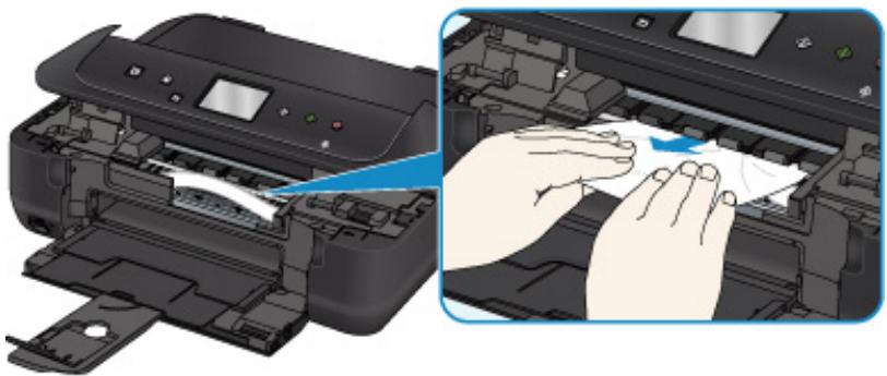 CANON MG 6852 - Important - 6