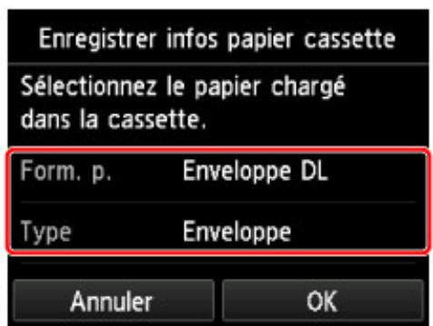 CANON MG 6852 - Remarque - 3