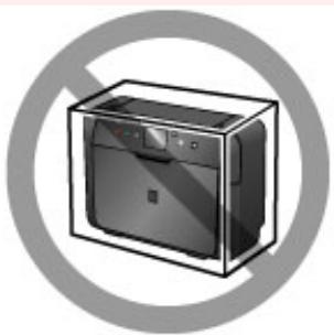 CANON MG 6852 - Important - 2