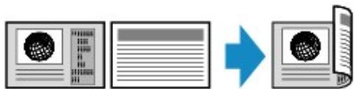 CANON MG 6852 - Copie recto verso - 6