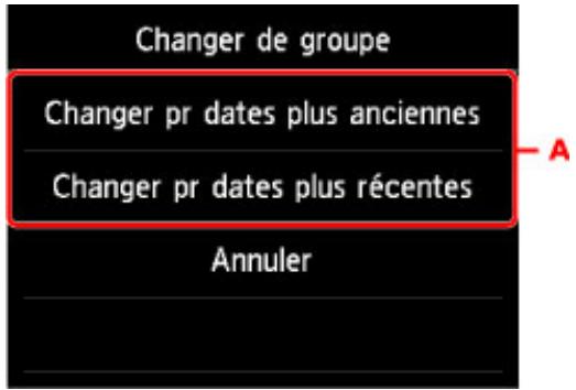 CANON MG 6852 - Remarque - 2