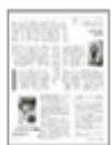 CANON MG 6852 - Pour les magazines, journaux ou documents - 2
