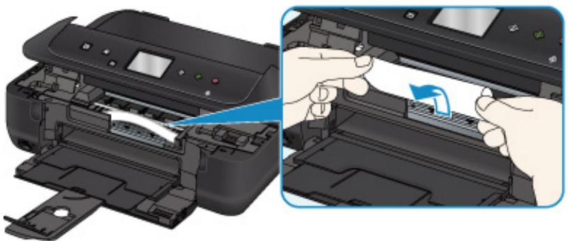 CANON MG 6852 - Important - 5