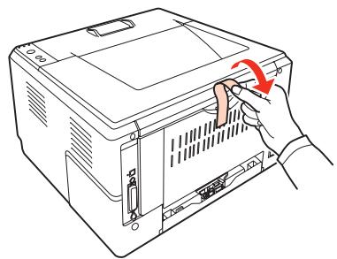 EPSON ACULASER M2000DN - 8