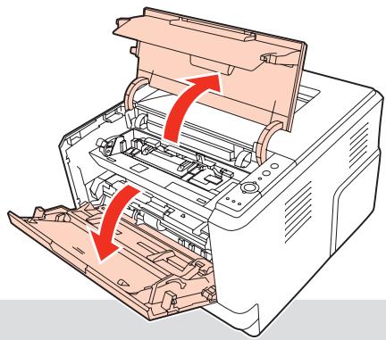 EPSON ACULASER M2000DN - 10