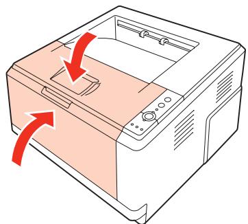 EPSON ACULASER M2000DN - 18