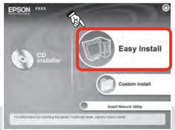 EPSON ACULASER M2000DN - Windows - 2