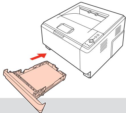 EPSON ACULASER M2000DN - 26