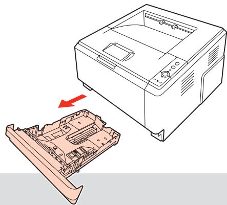 EPSON ACULASER M2000DN - 19