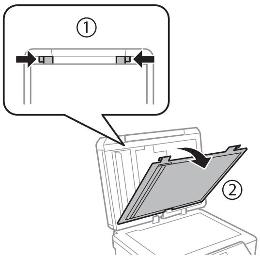 EPSON XP 605 - Important : - 4