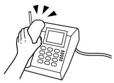 EPSON XP 605 - Envoi d'une télécopie à partir d'un téléphone connecté - 2