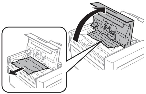EPSON XP 605 - Dépannage des problèmes d'impression/de copie - 2