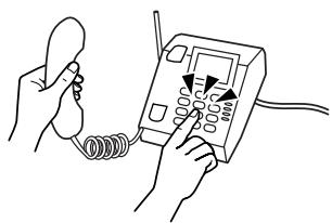 EPSON XP 605 - Envoi d'une télécopie à partir d'un téléphone connecté - 1