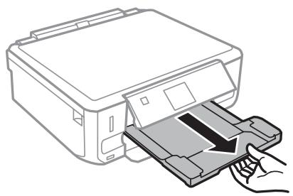 EPSON XP 605 - Remarque : - 1