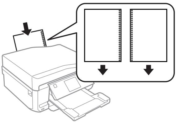EPSON XP 605 - Informations relatives au produit - 1
