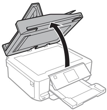 EPSON XP 605 - Important : - 2