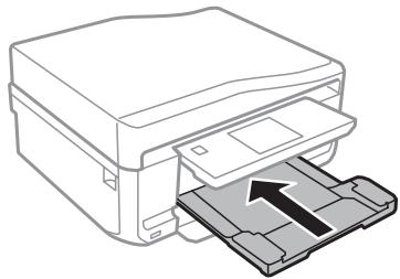 EPSON XP 605 - Remarque : - 1