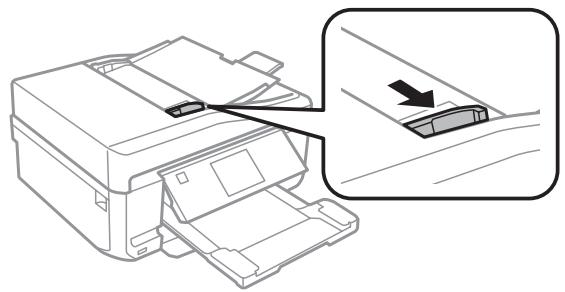 EPSON XP 605 - Manipulation du papier et des supports - 3