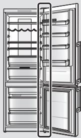 PANASONIC NR-BN34EX1-E & NR-BN34EX1 - ATTENTION - 3