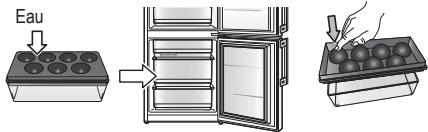 PANASONIC NR-BN34EX1-E & NR-BN34EX1 - Récipient multiusage (Tous les modèles) - 1