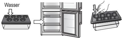 PANASONIC NR-BN34EX1-E & NR-BN34EX1 - "Multibox"-Aufbewahrgungsdose (Alle Modelle) - 1