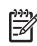 HP LASERJET PRO MFP M26A - Set the Sleep/Auto Off After Inactivity setting - 1