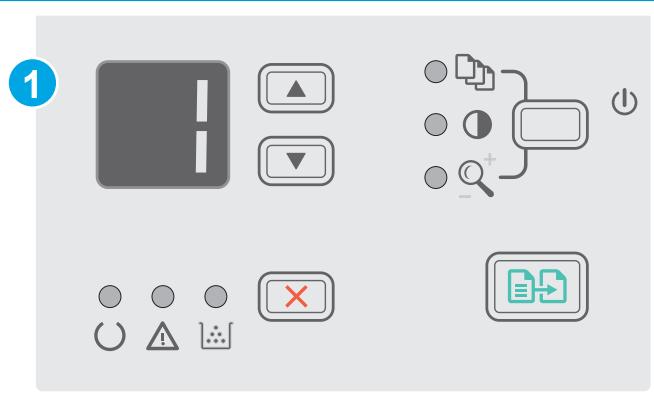 HP LASERJET PRO MFP M26A - Advanced configuration with HP Embedded Web Server (EWS) and HP Device Toolbox (Windows) - 4