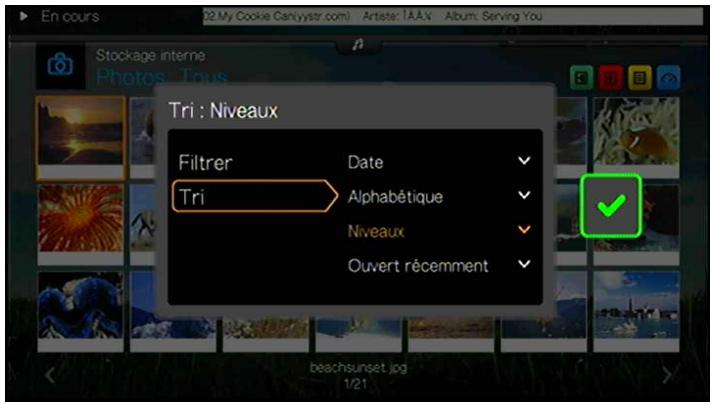 WD TV LIVE - Tri - 1