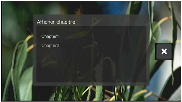 WD TV LIVE - Voir chapitre - 1
