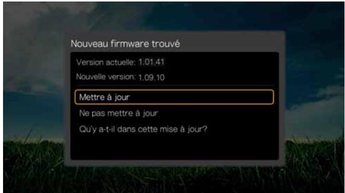 WD TV LIVE - Automatique - 3