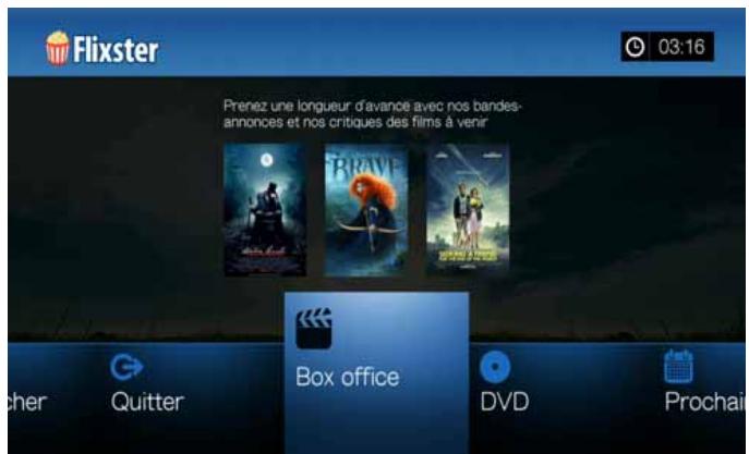 WD TV LIVE - Quitter flickr - 2