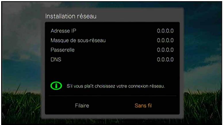 WD TV LIVE - Sans fil - 1