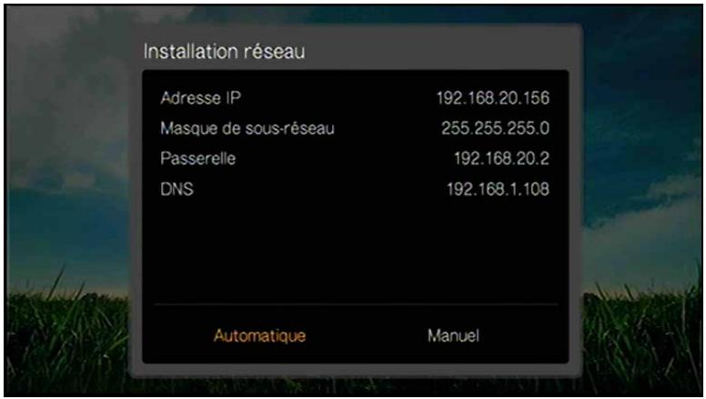 WD TV LIVE - Filaire - 2