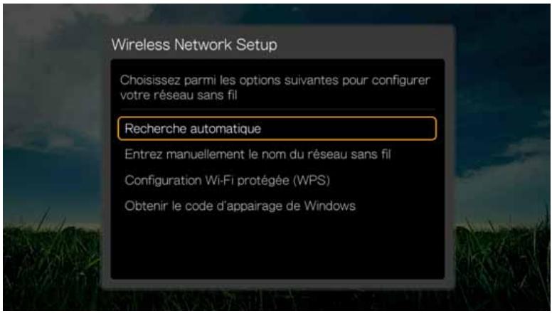 WD TV LIVE - Sans fil - 2