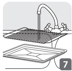 SEB OF2858 - Maintien au chaud - 3