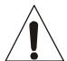 BEGLEC SUPER SOLAR - CAUTION - 3