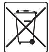 BEGLEC SUPER SOLAR - EN - DISPOSAL OF THE DEVICE - 1
