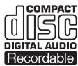 YAMAHA CD-S1000 - Disques audio numériques CD-R, CD-RW - 1