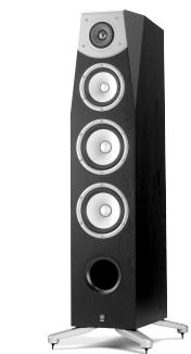YAMAHA CD-S1000 - La Hi-Fi doit ses débuts à Yamaha - 16