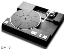 YAMAHA CD-S1000 - La Hi-Fi doit ses débuts à Yamaha - 10