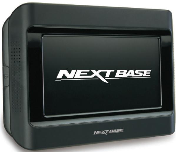 NEXT BASE CLICK9LITE UNO - Instruction Manual - 1