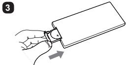 NEXT BASE CLICK9LITE UNO - REMOTE CONTROL FUNCTIONS - 4